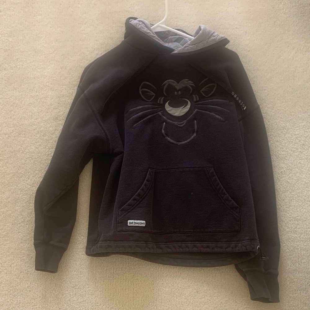 Disney Tigger Hoodie